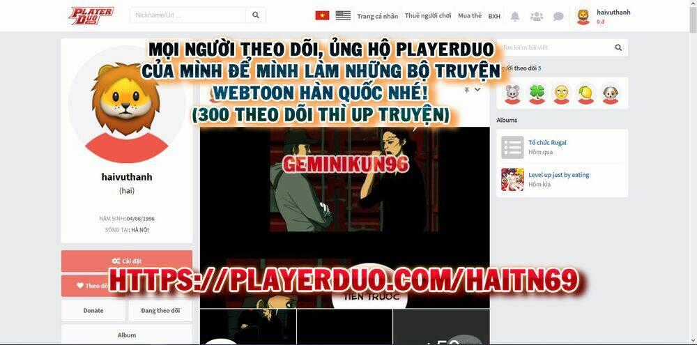 Nhất Ăn Tất - Chapter 100 - Trang 2