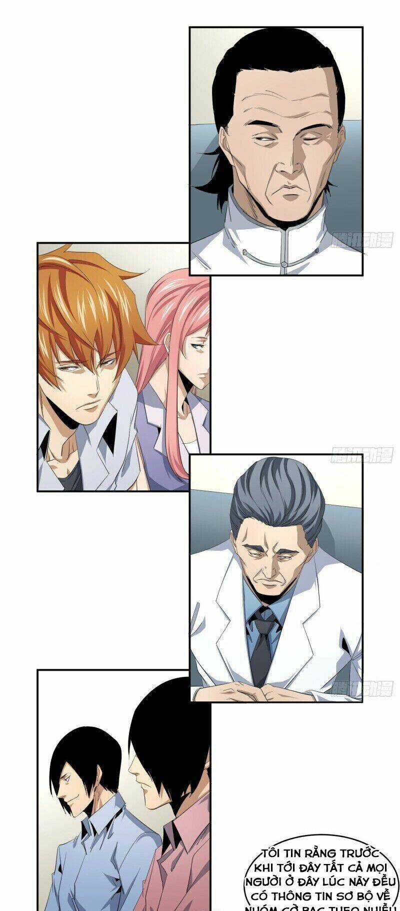 Nhất Ăn Tất - Chapter 100 - Trang 12