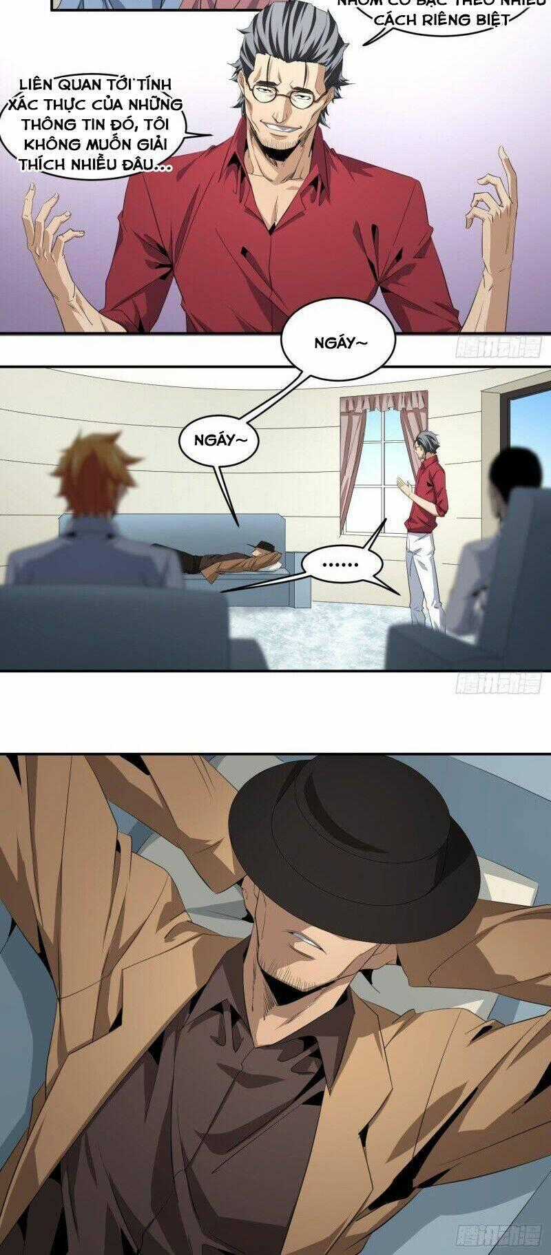 Nhất Ăn Tất - Chapter 100 - Trang 13