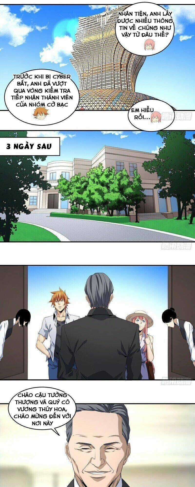 Nhất Ăn Tất - Chapter 100 - Trang 6