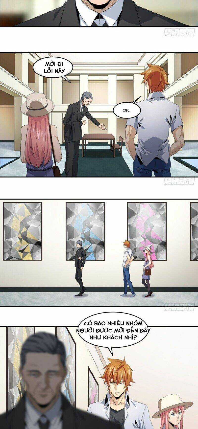 Nhất Ăn Tất - Chapter 100 - Trang 7