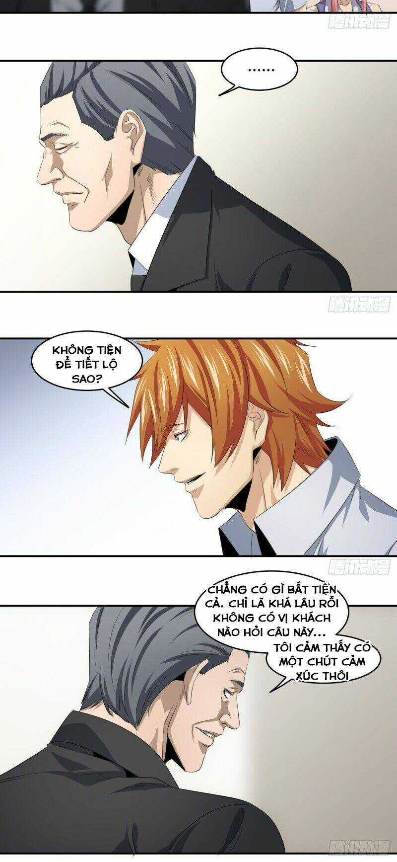 Nhất Ăn Tất - Chapter 100 - Trang 8