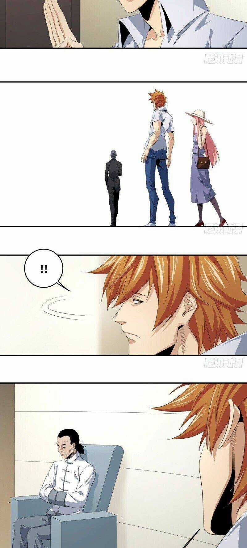 Nhất Ăn Tất - Chapter 100 - Trang 10