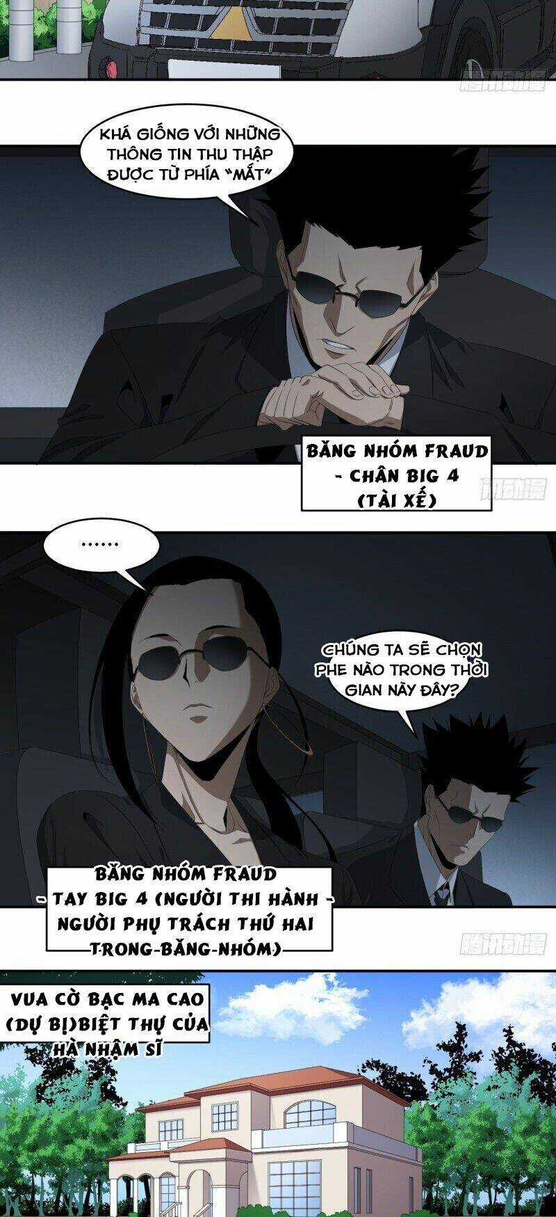 Nhất Ăn Tất - Chapter 101 - Trang 7