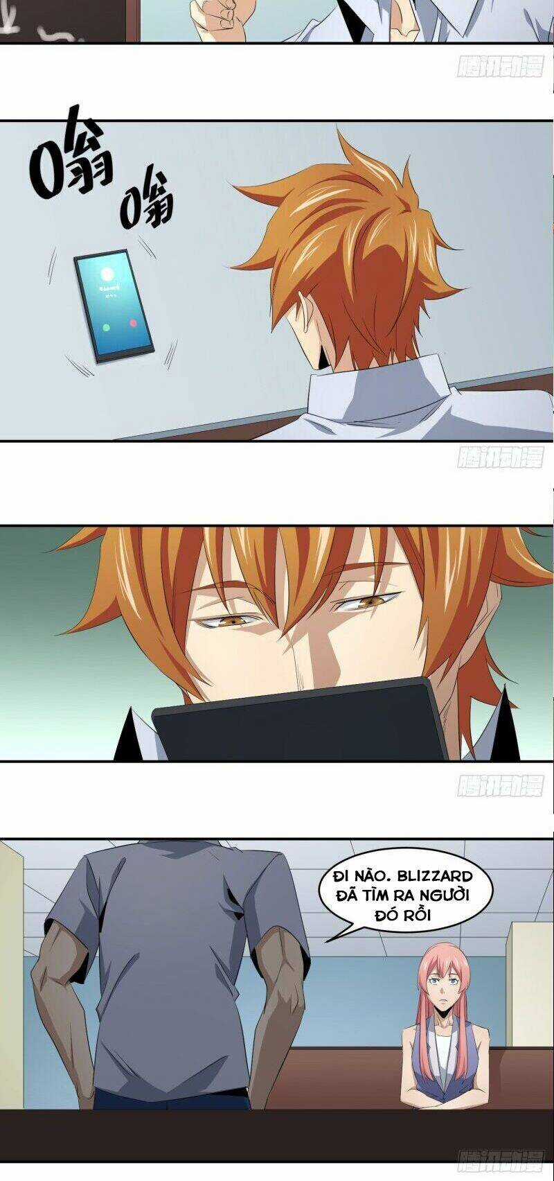 Nhất Ăn Tất - Chapter 102 - Trang 11