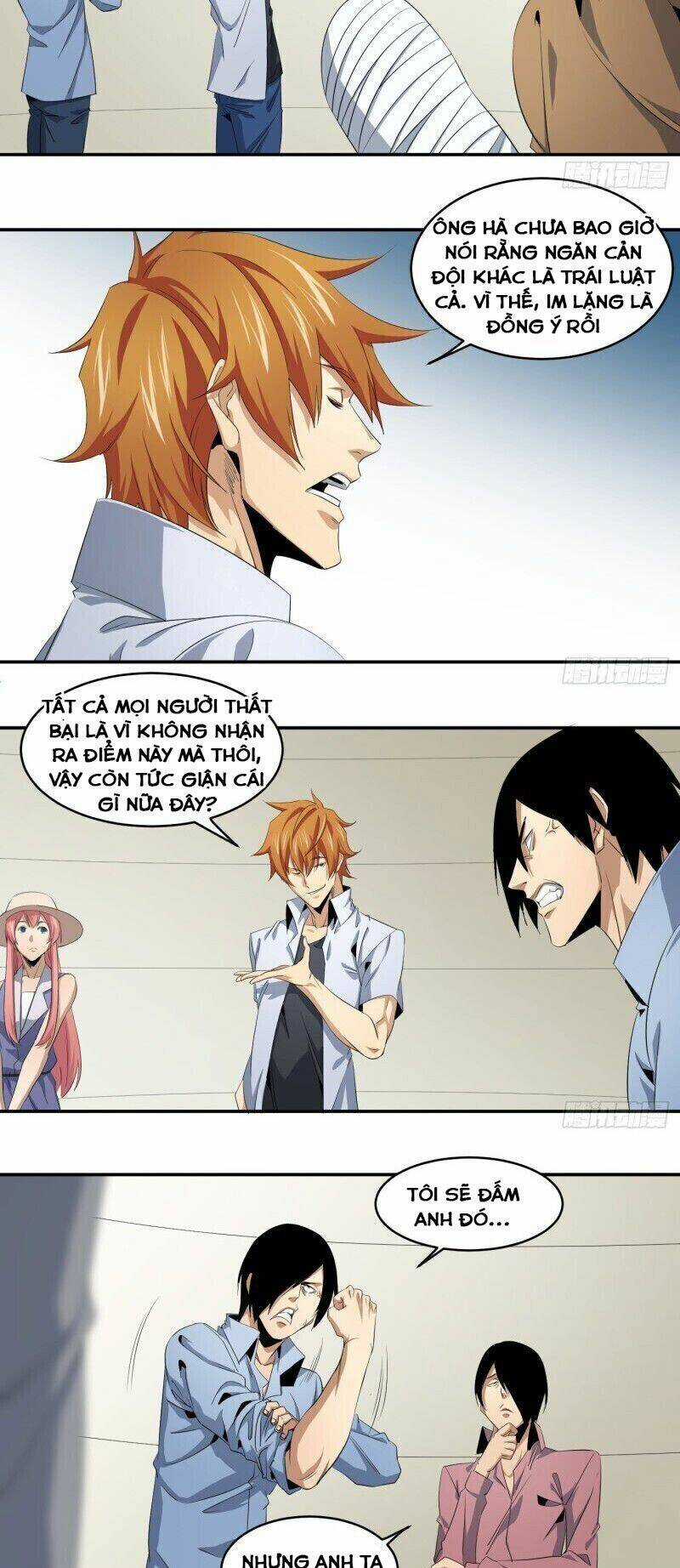 Nhất Ăn Tất - Chapter 102 - Trang 13