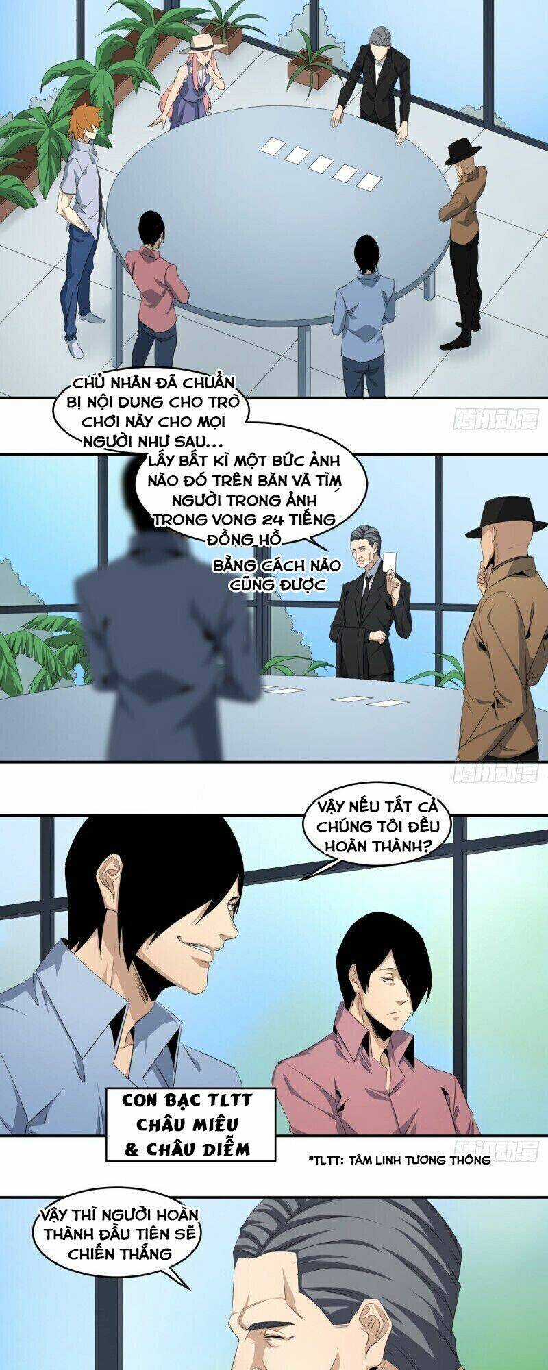 Nhất Ăn Tất - Chapter 102 - Trang 3