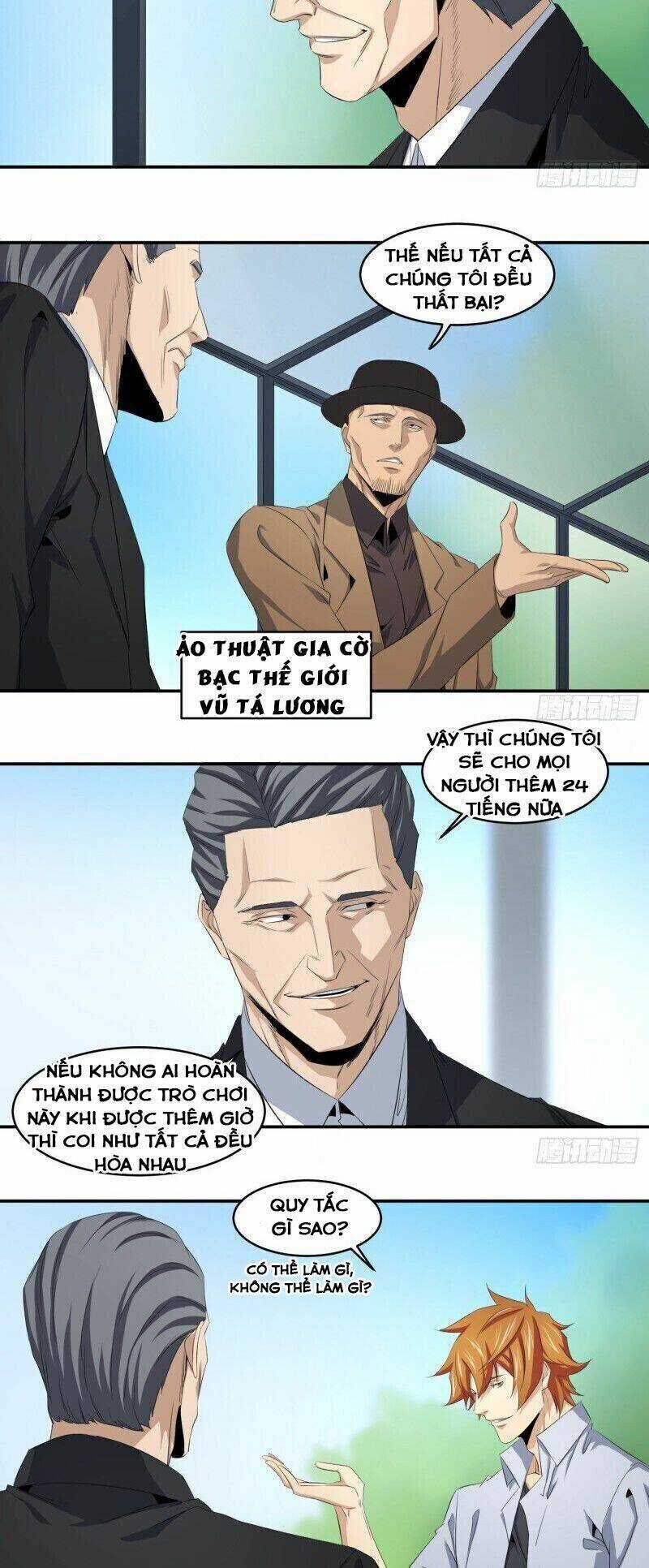 Nhất Ăn Tất - Chapter 102 - Trang 4