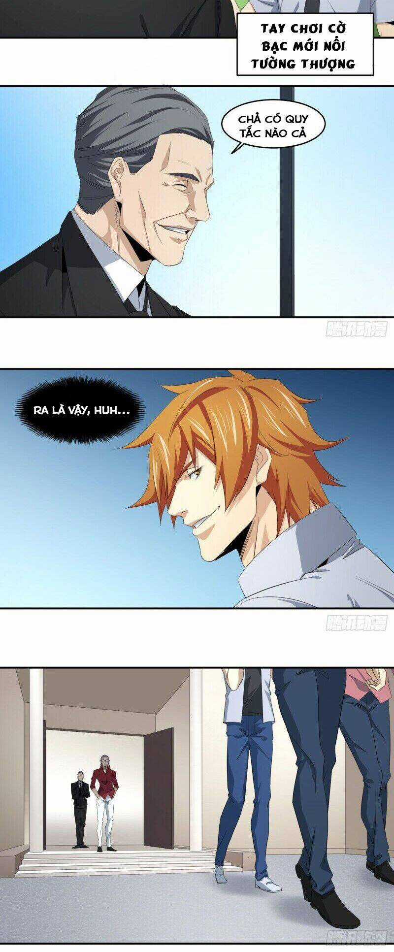 Nhất Ăn Tất - Chapter 102 - Trang 5