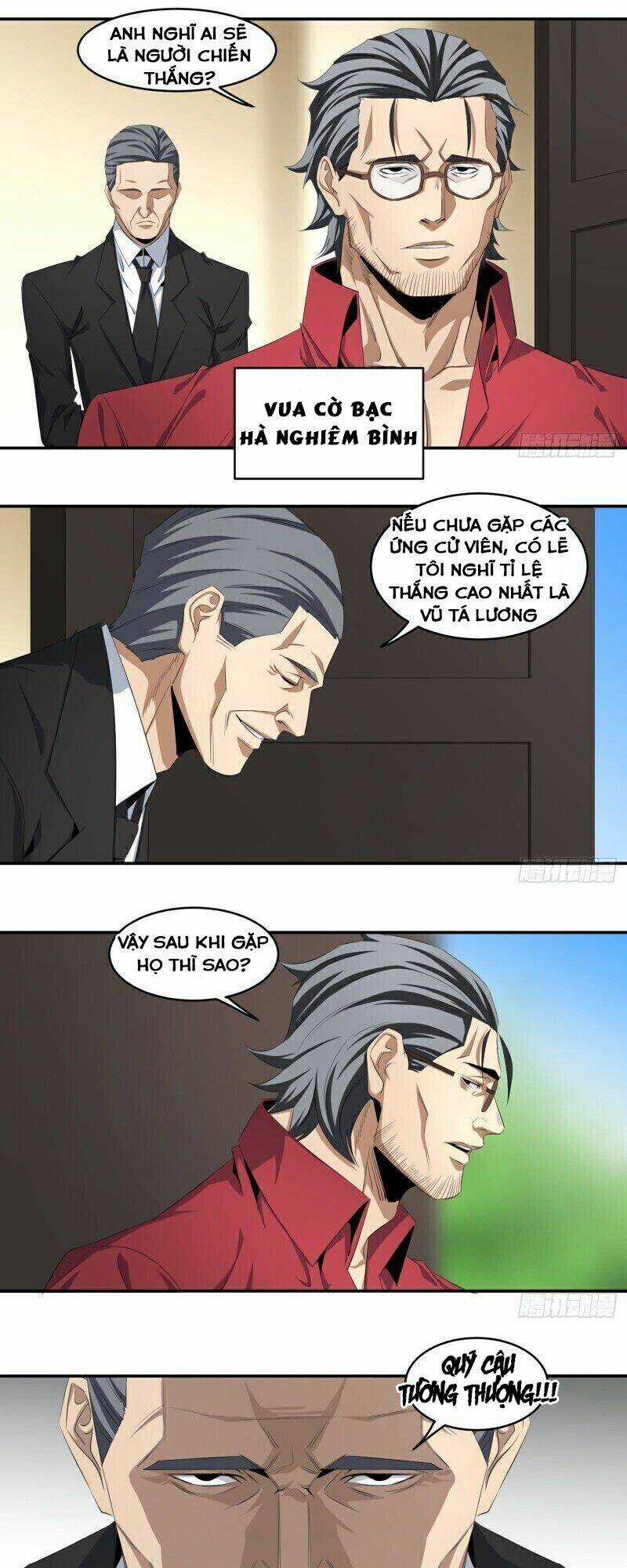 Nhất Ăn Tất - Chapter 102 - Trang 6