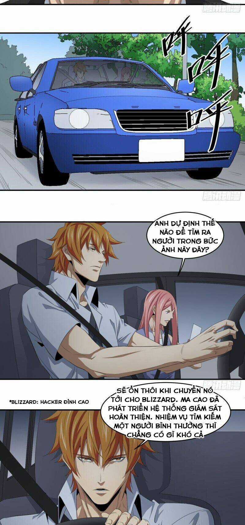 Nhất Ăn Tất - Chapter 102 - Trang 7