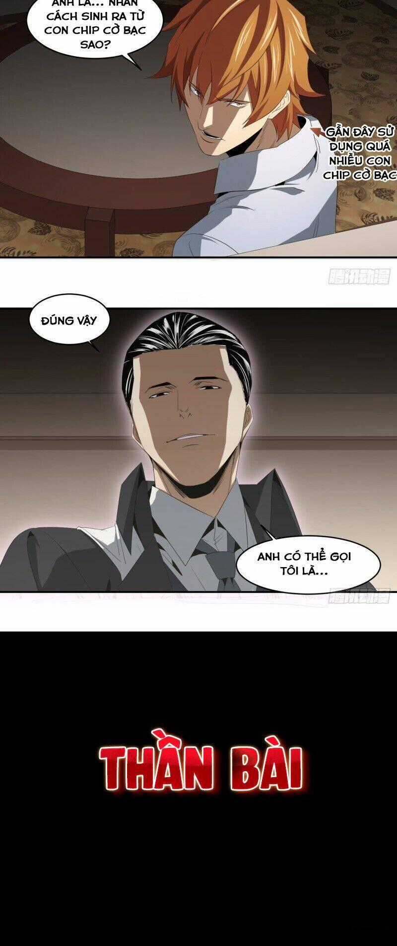 Nhất Ăn Tất - Chapter 103 - Trang 14