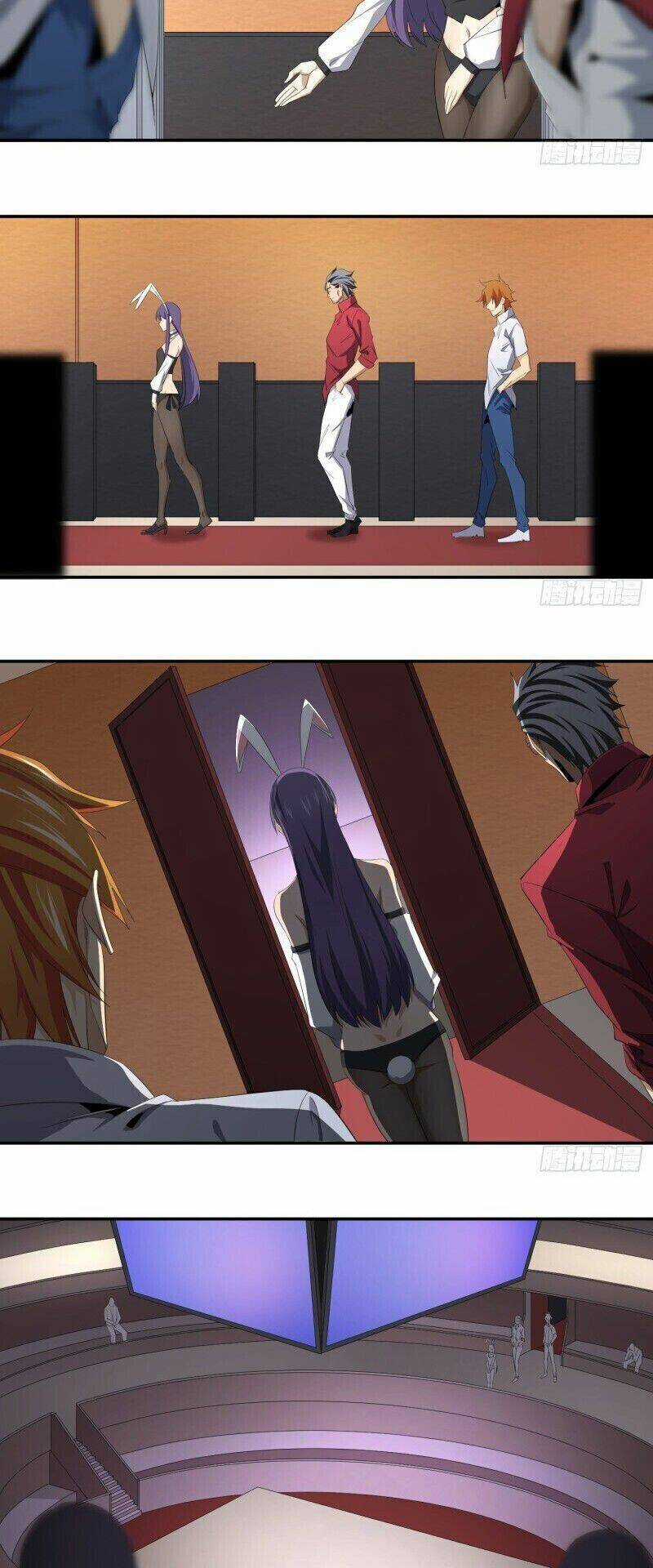 Nhất Ăn Tất - Chapter 103 - Trang 4