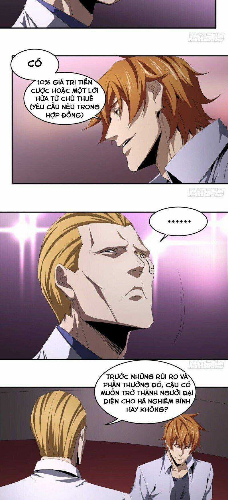 Nhất Ăn Tất - Chapter 103 - Trang 10