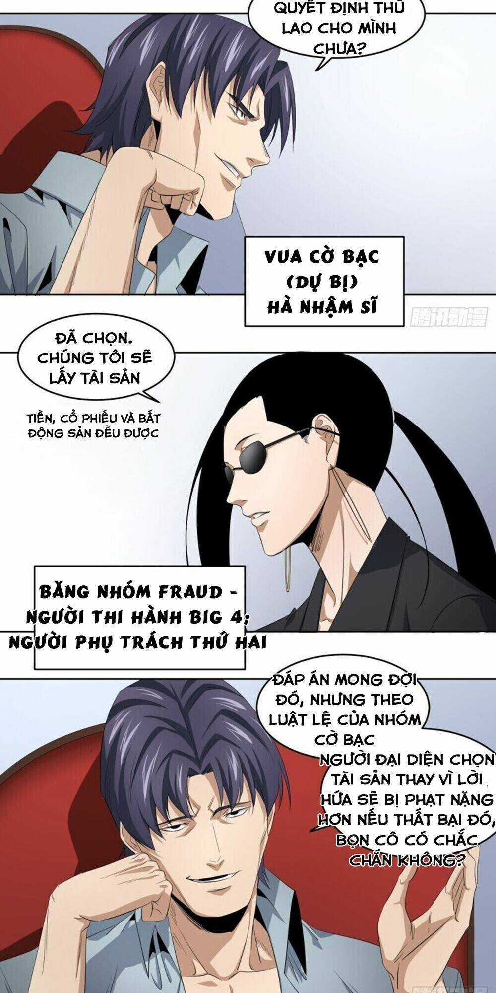 Nhất Ăn Tất - Chapter 104 - Trang 15