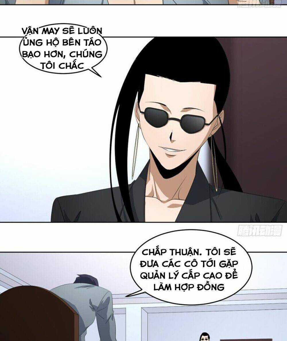 Nhất Ăn Tất - Chapter 104 - Trang 16