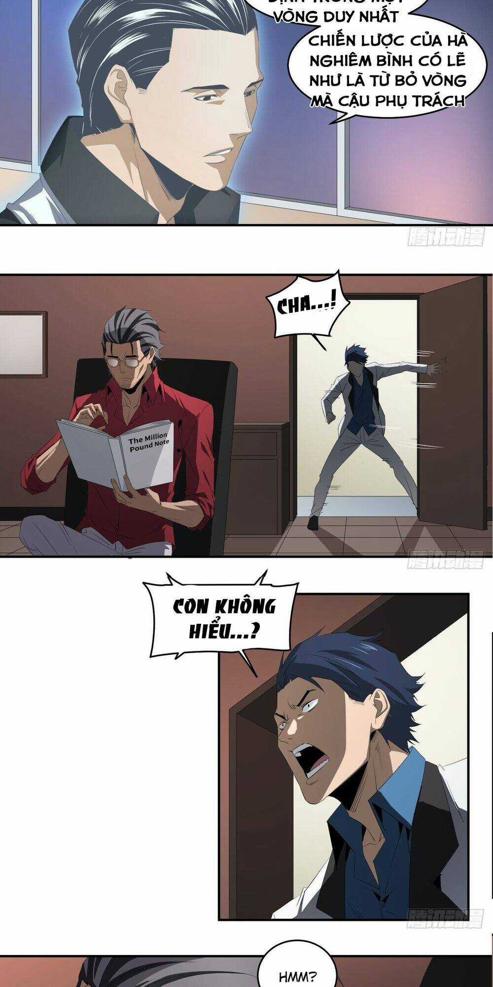 Nhất Ăn Tất - Chapter 104 - Trang 8