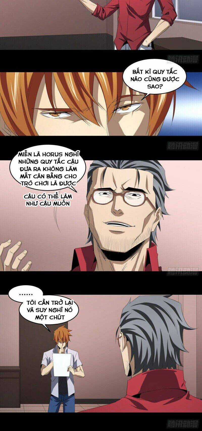 Nhất Ăn Tất - Chapter 105 - Trang 11