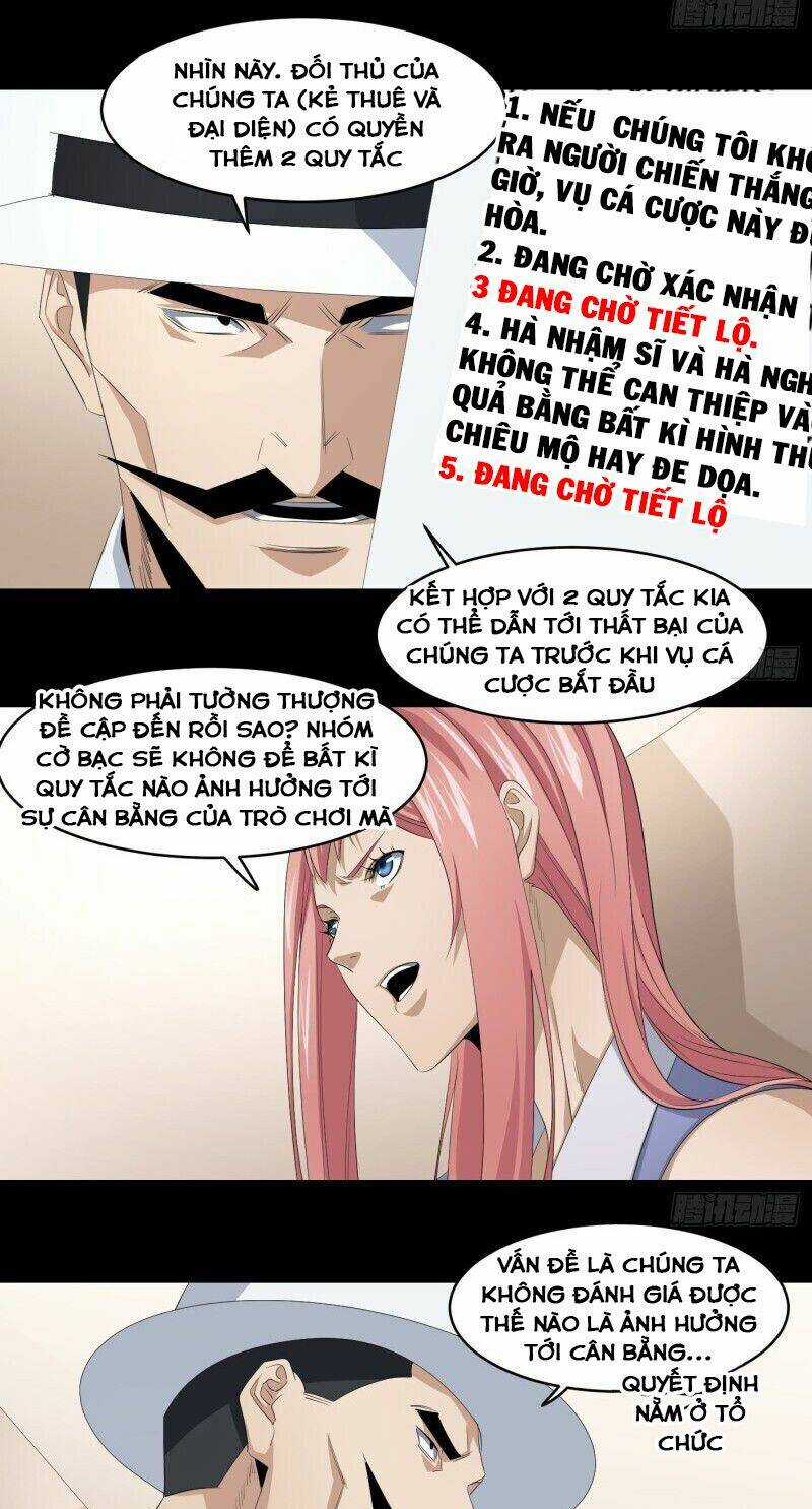 Nhất Ăn Tất - Chapter 105 - Trang 13