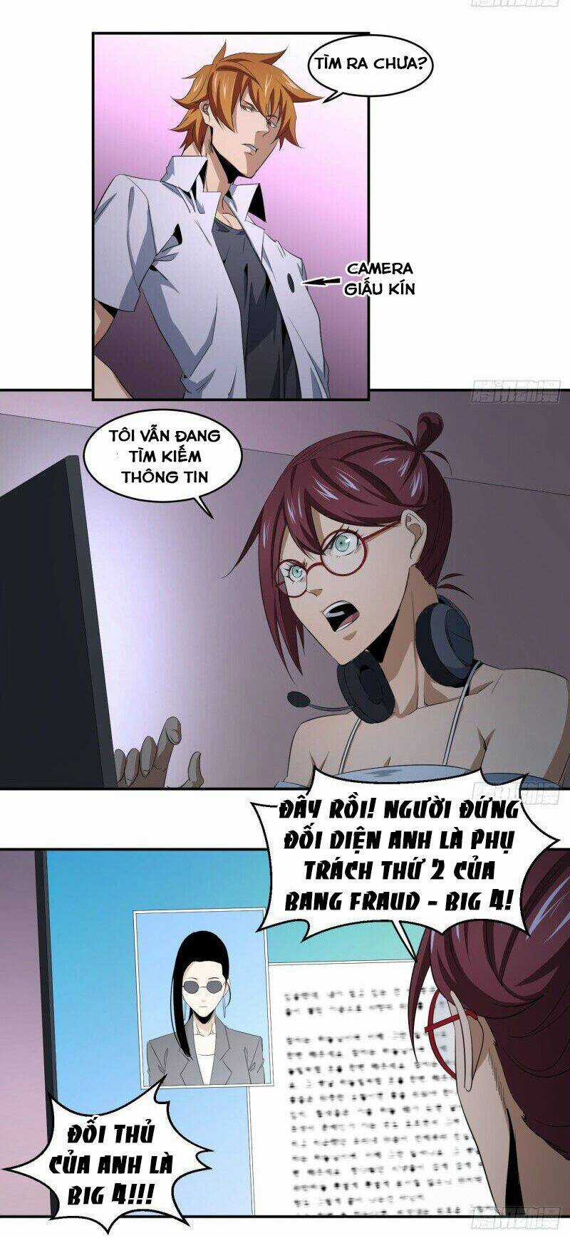 Nhất Ăn Tất - Chapter 105 - Trang 5