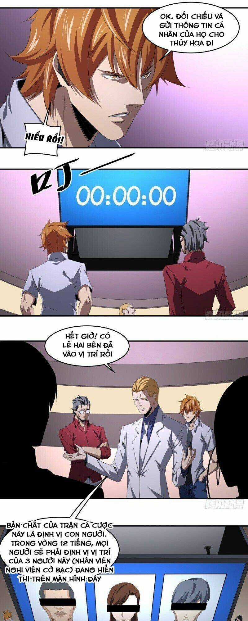 Nhất Ăn Tất - Chapter 105 - Trang 6