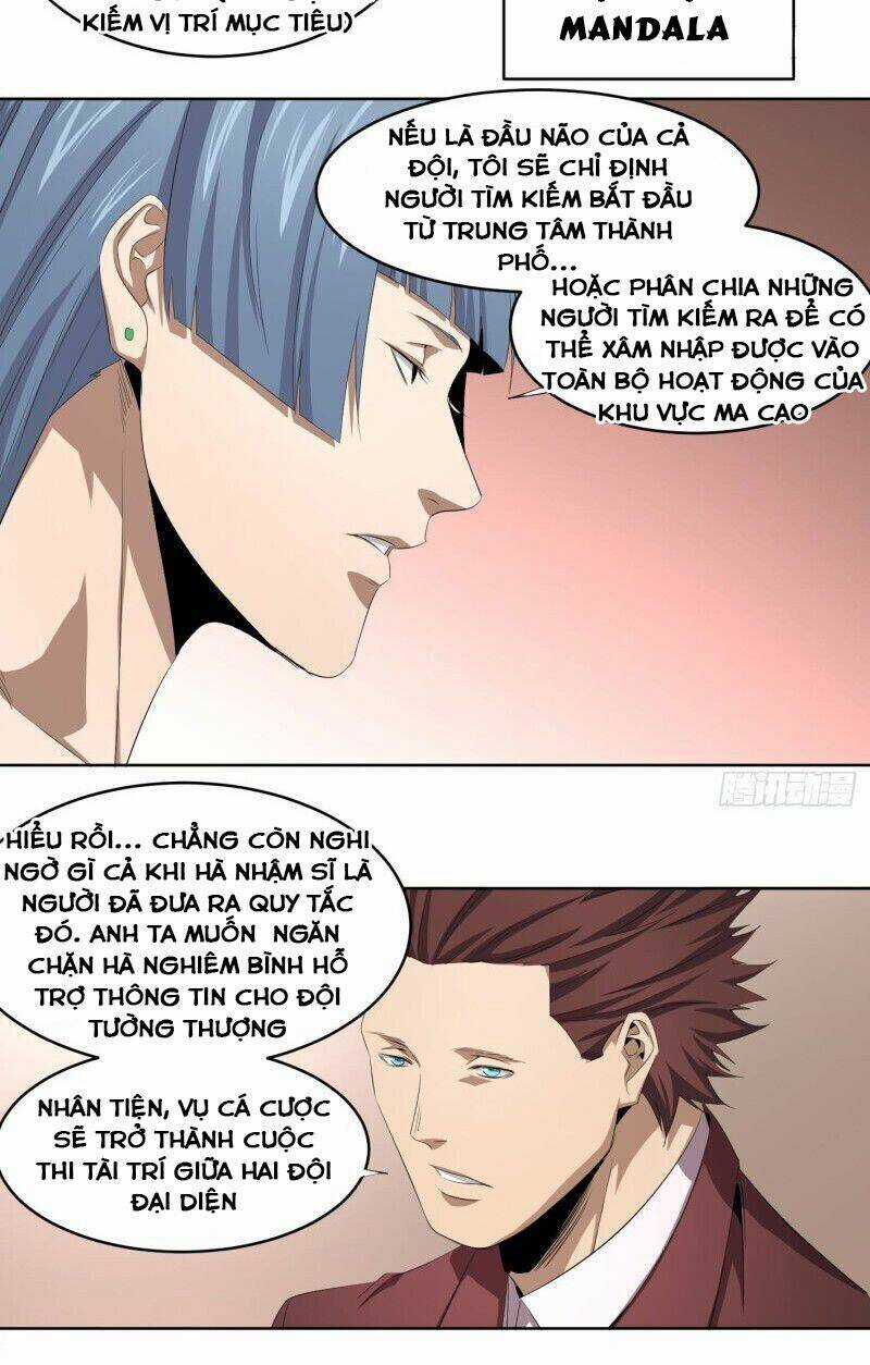 Nhất Ăn Tất - Chapter 106 - Trang 14