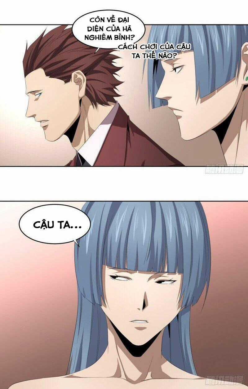 Nhất Ăn Tất - Chapter 106 - Trang 15