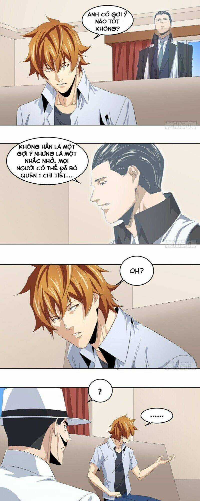 Nhất Ăn Tất - Chapter 106 - Trang 3