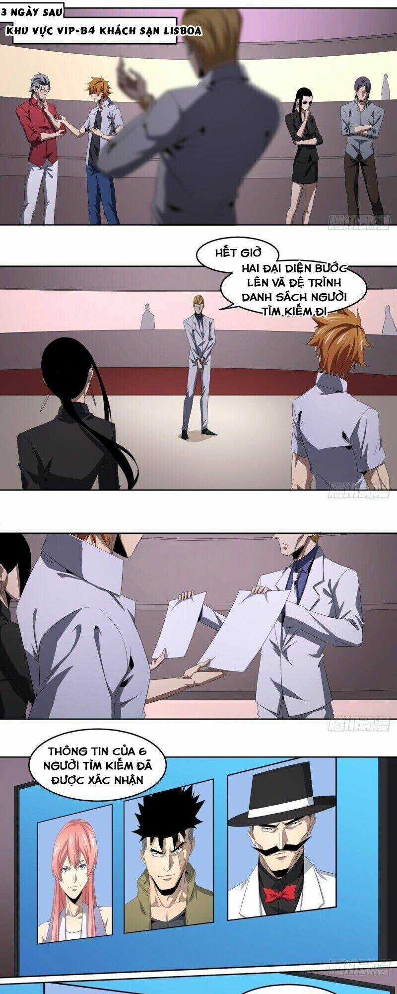 Nhất Ăn Tất - Chapter 106 - Trang 6