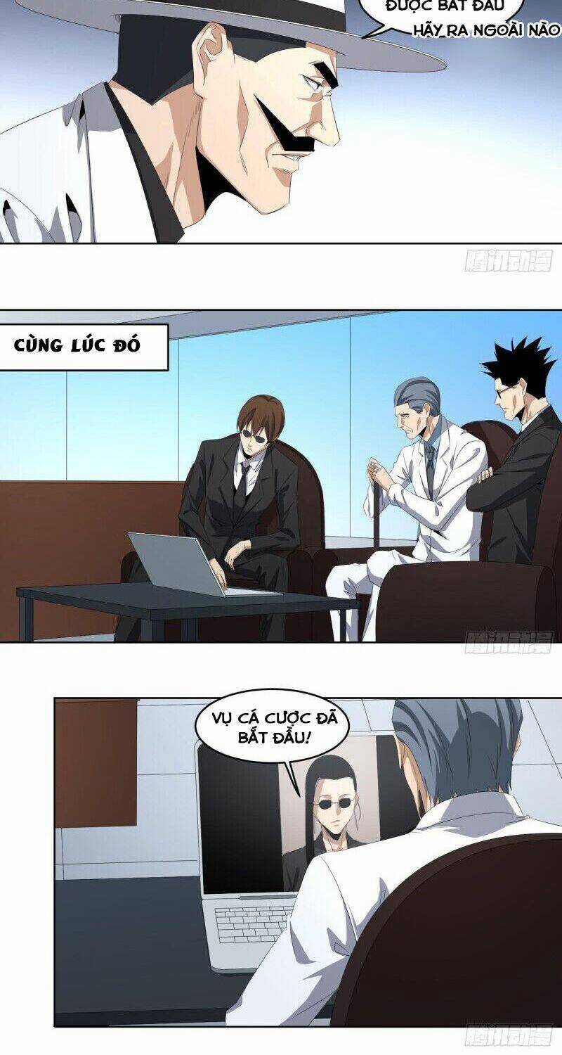 Nhất Ăn Tất - Chapter 106 - Trang 8