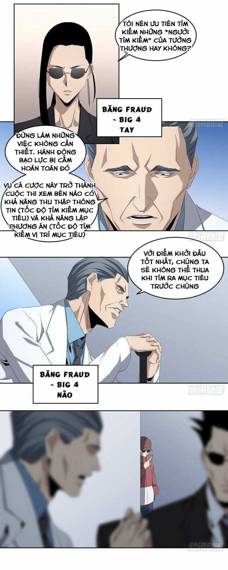 Nhất Ăn Tất - Chapter 106 - Trang 9