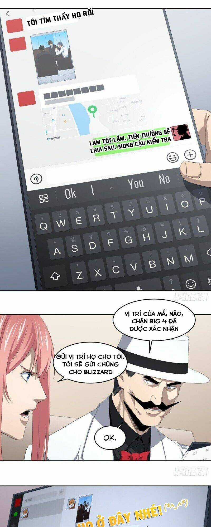 Nhất Ăn Tất - Chapter 106 - Trang 10