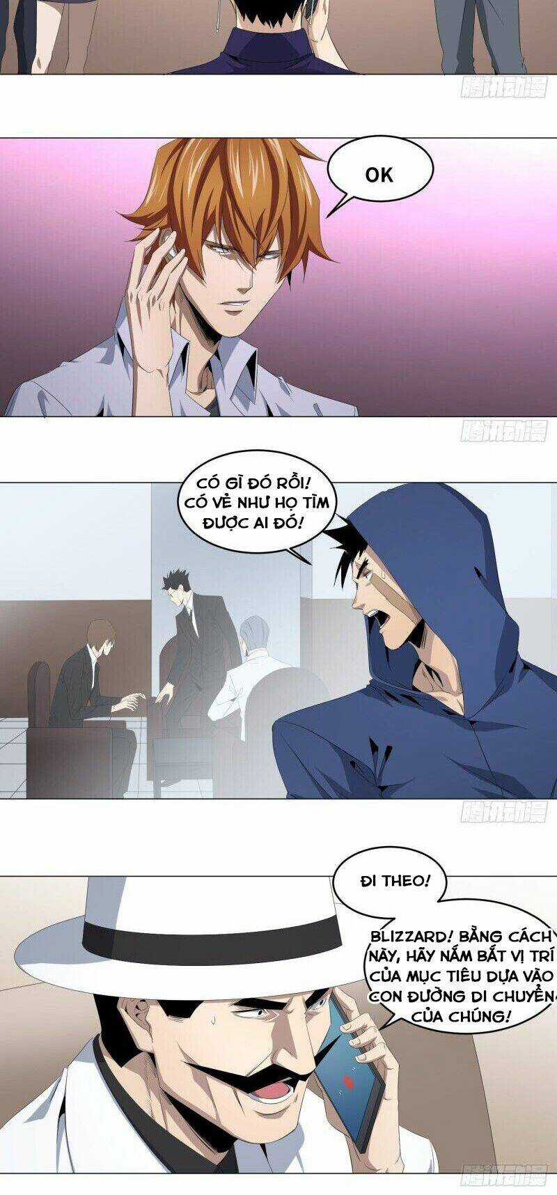 Nhất Ăn Tất - Chapter 107 - Trang 11