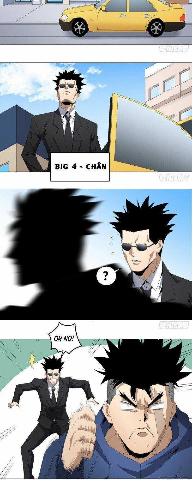 Nhất Ăn Tất - Chapter 107 - Trang 13