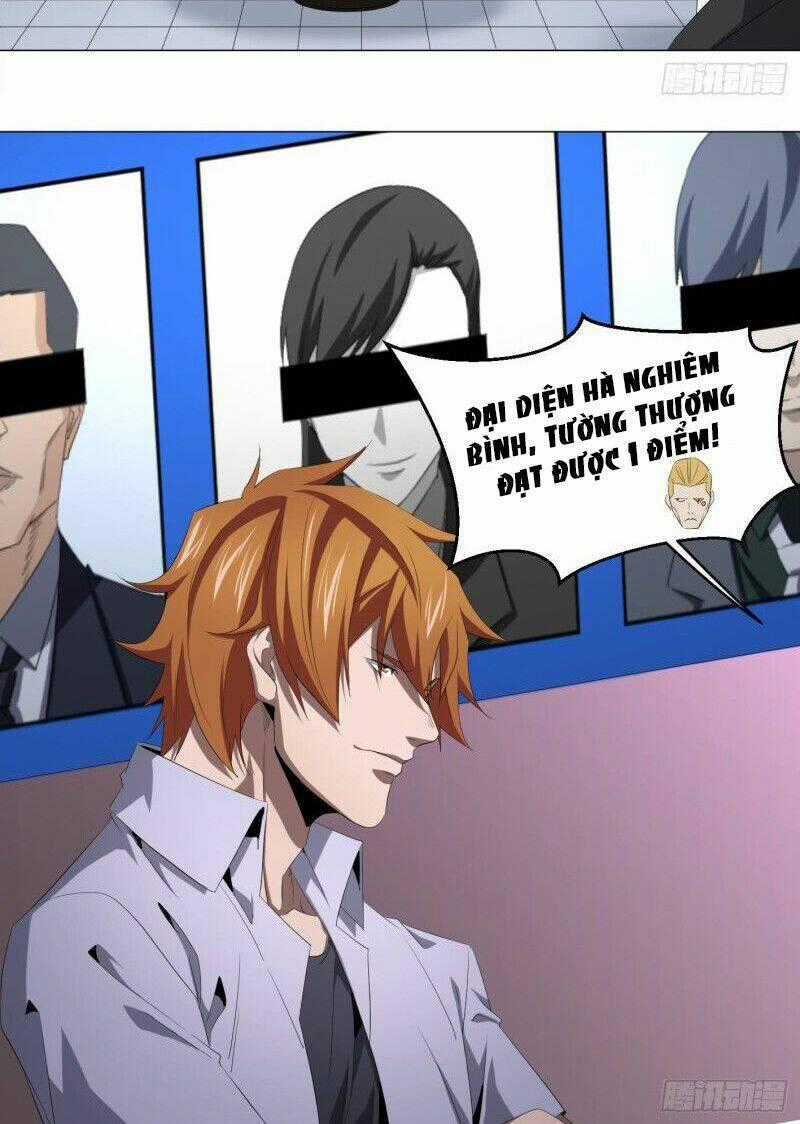 Nhất Ăn Tất - Chapter 107 - Trang 15