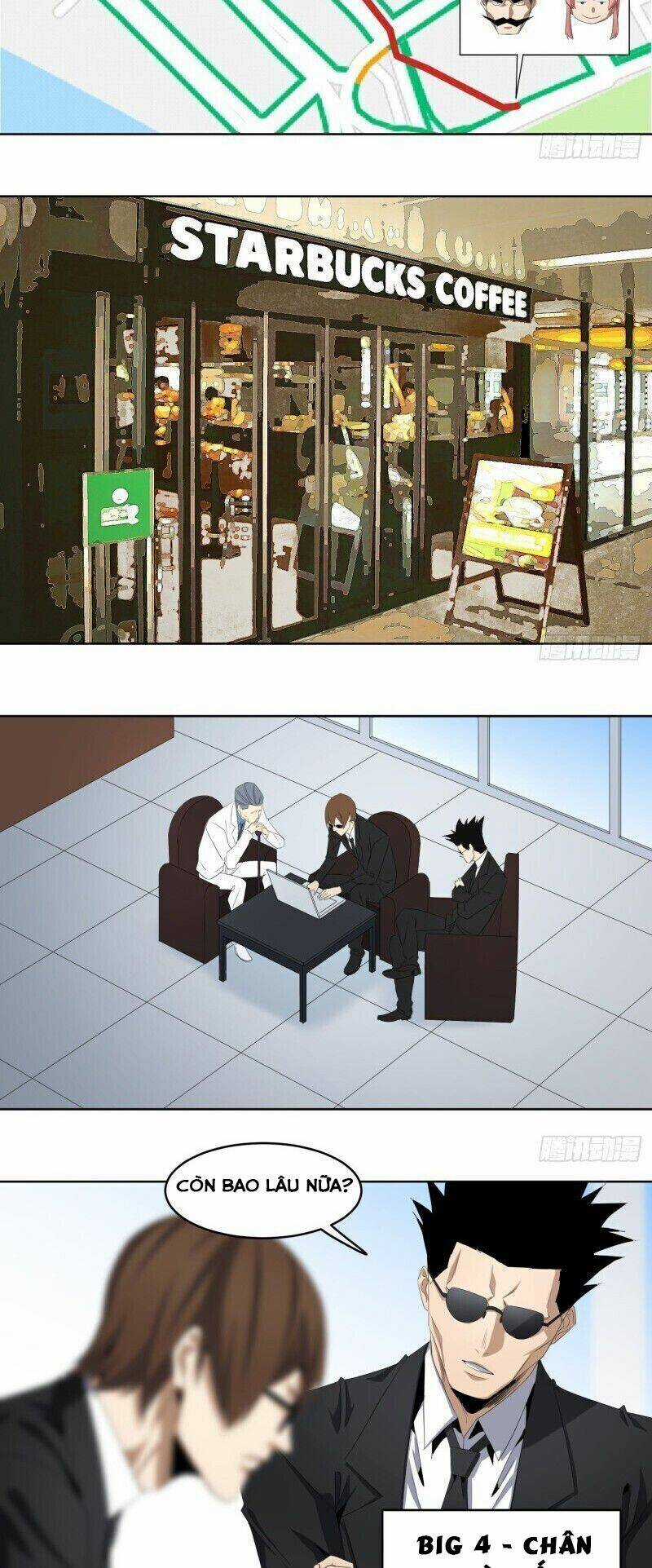 Nhất Ăn Tất - Chapter 107 - Trang 7