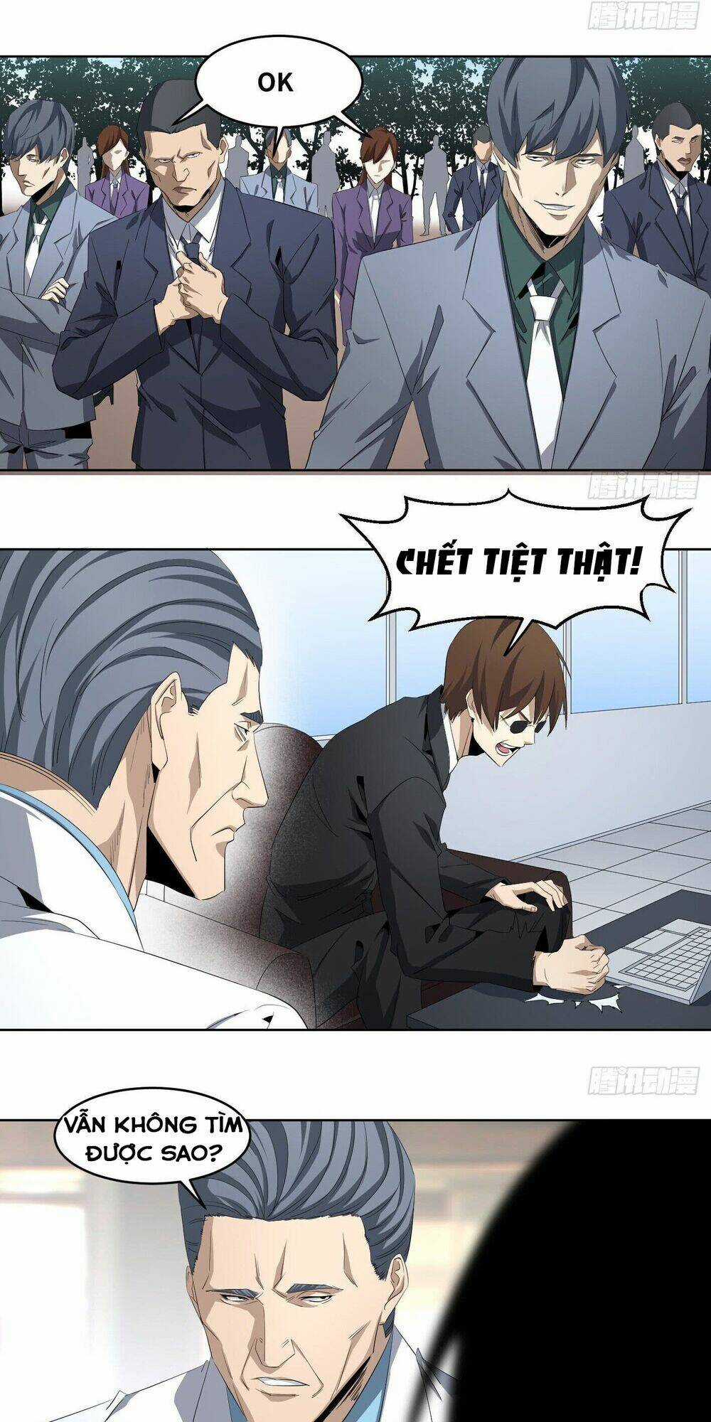 Nhất Ăn Tất - Chapter 108 - Trang 12