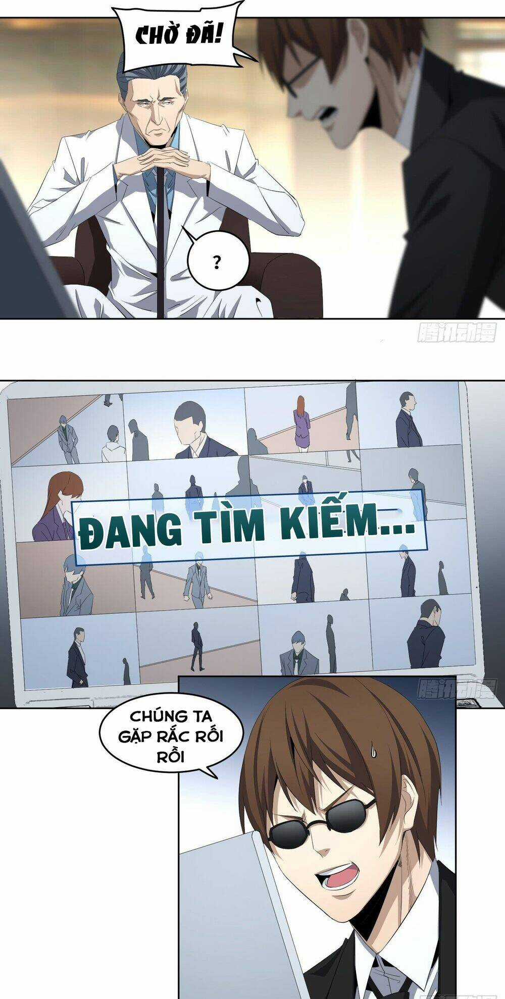 Nhất Ăn Tất - Chapter 108 - Trang 15