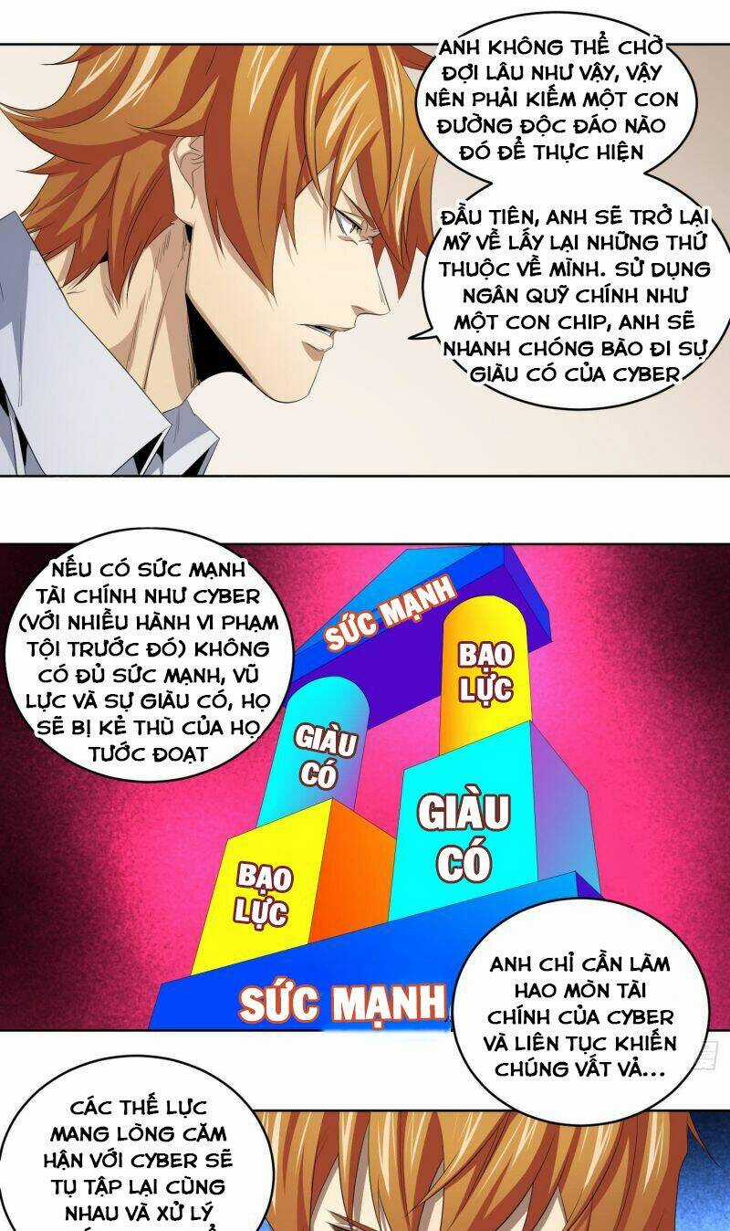 Nhất Ăn Tất - Chapter 109 - Trang 11