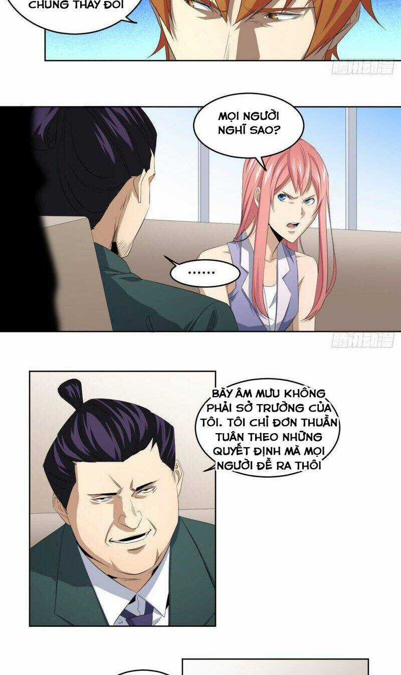 Nhất Ăn Tất - Chapter 109 - Trang 12