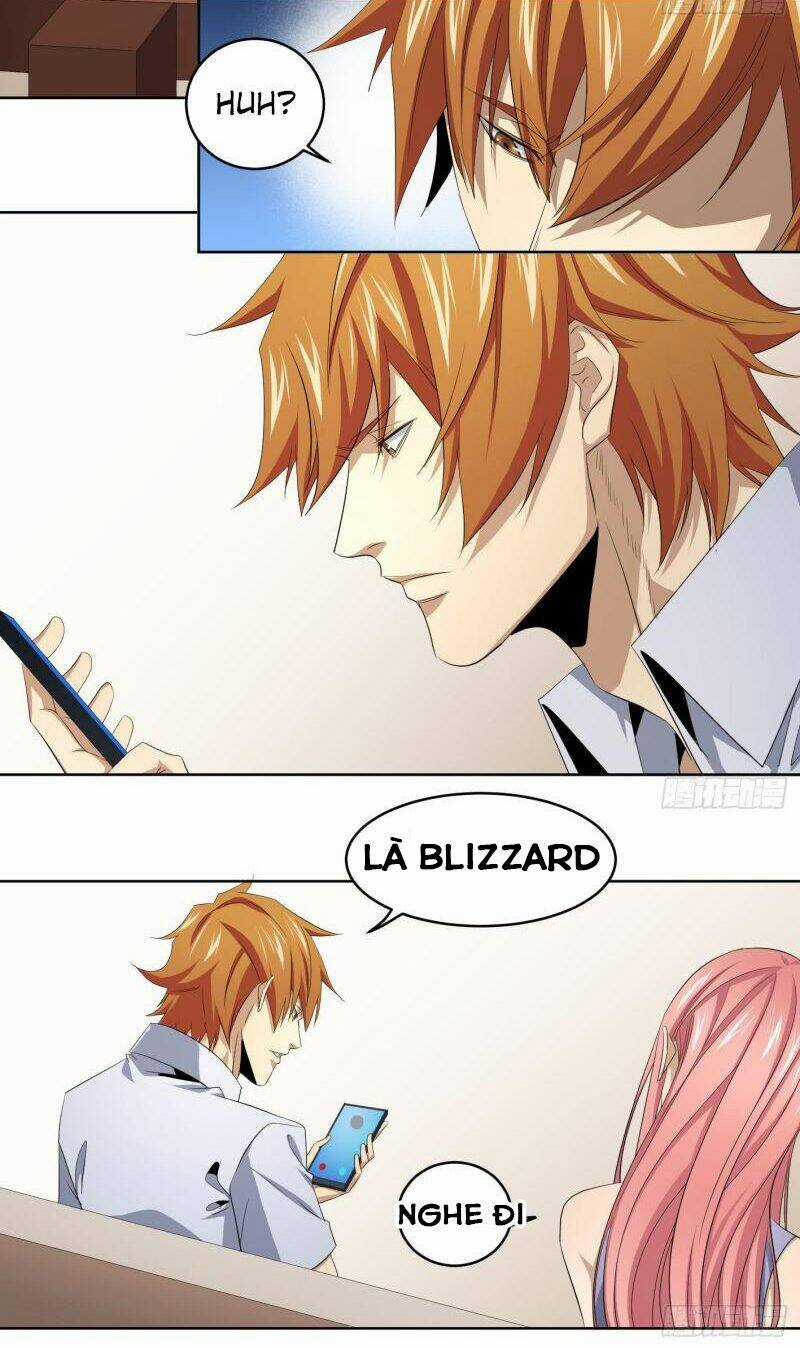 Nhất Ăn Tất - Chapter 109 - Trang 14