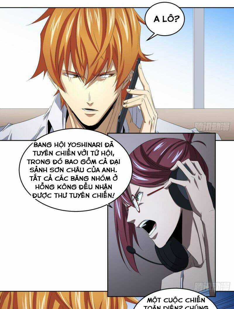 Nhất Ăn Tất - Chapter 109 - Trang 15