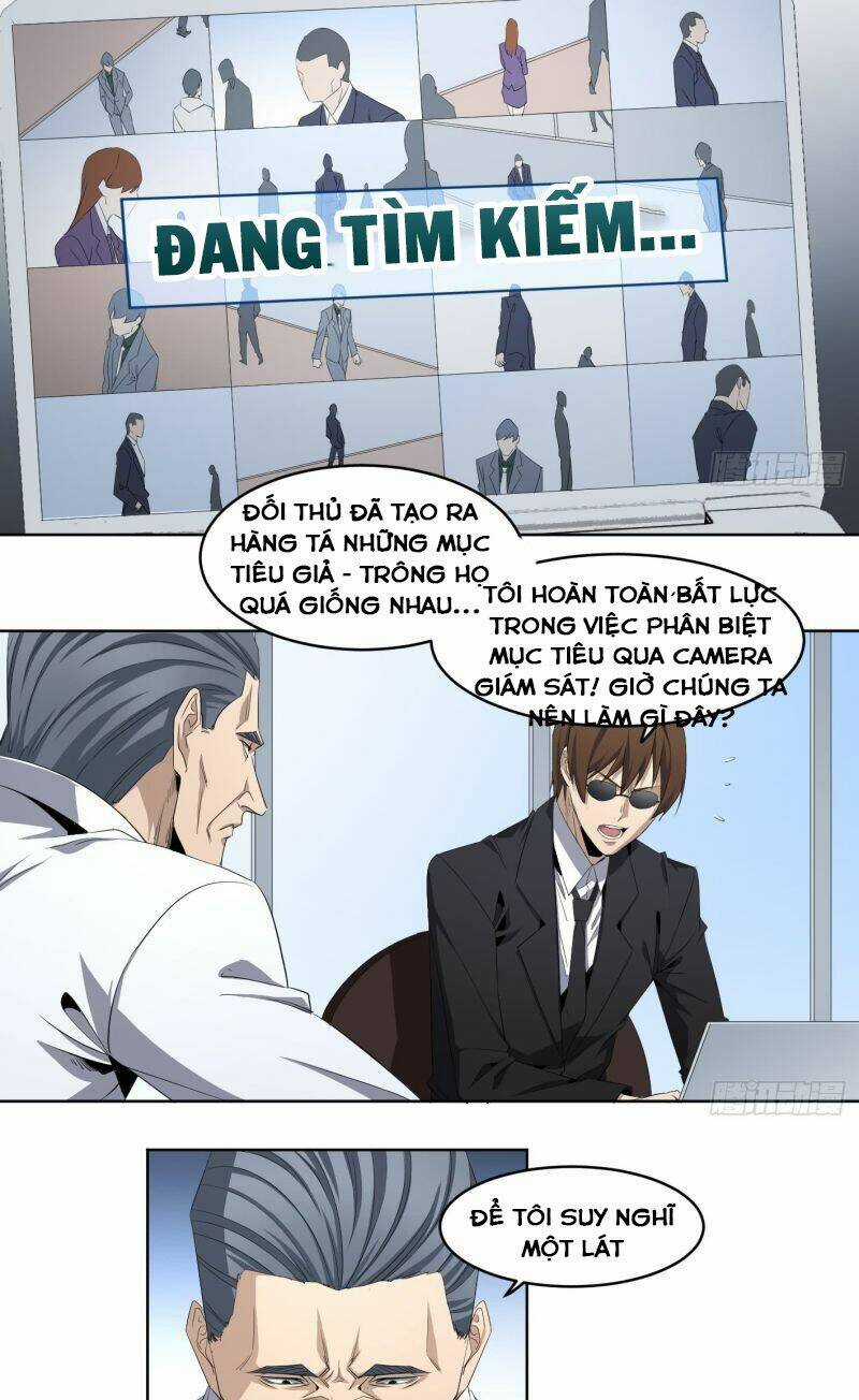 Nhất Ăn Tất - Chapter 109 - Trang 3