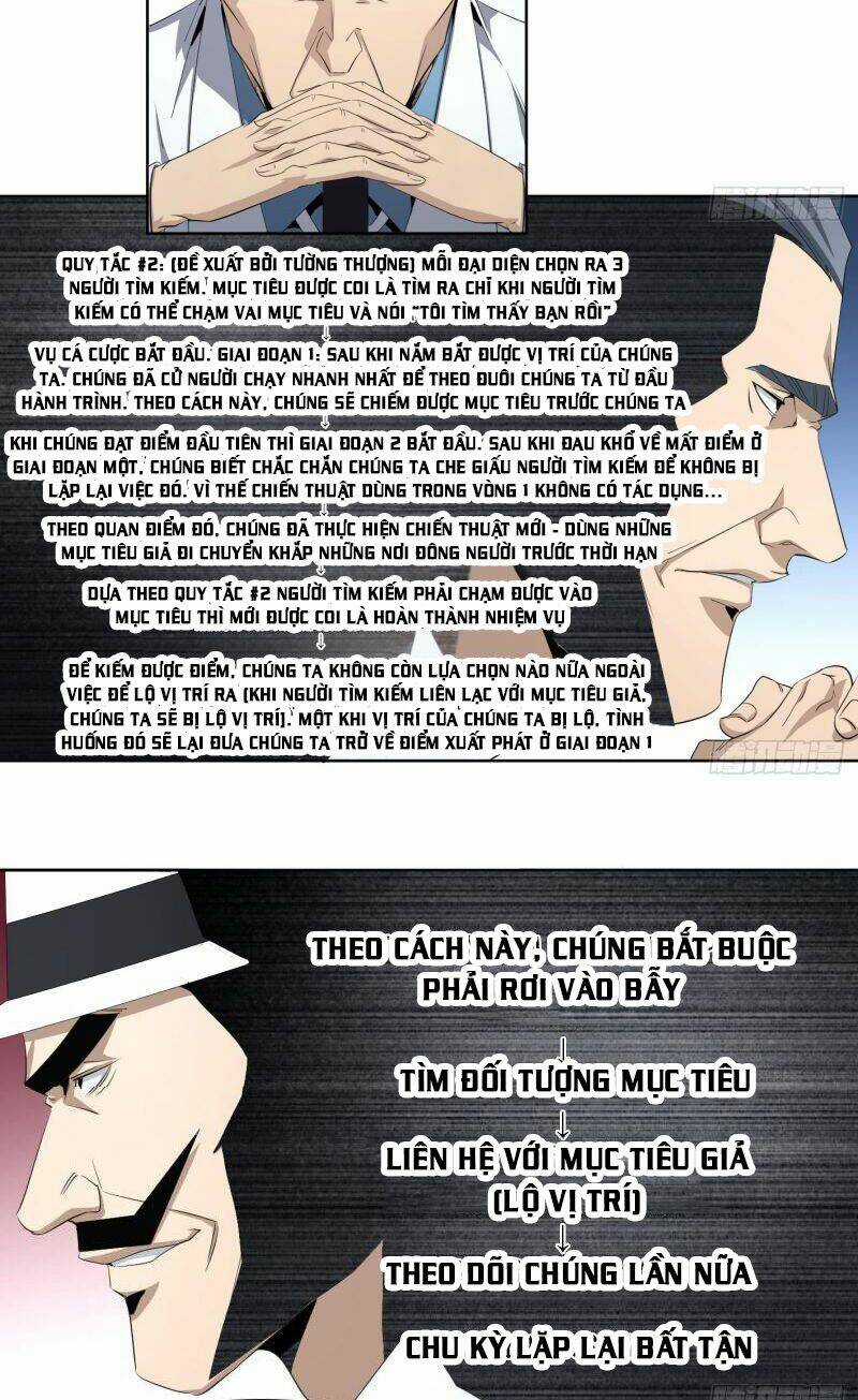 Nhất Ăn Tất - Chapter 109 - Trang 4