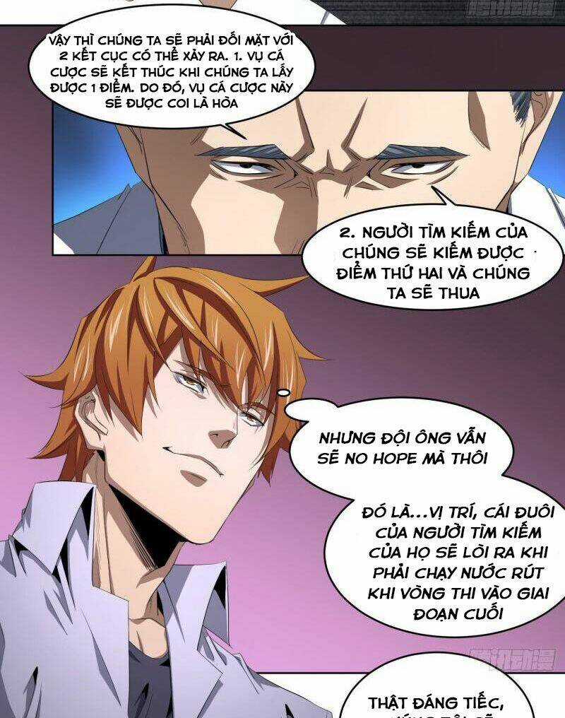 Nhất Ăn Tất - Chapter 109 - Trang 5