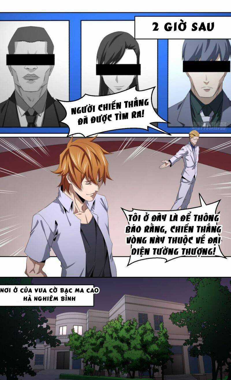 Nhất Ăn Tất - Chapter 109 - Trang 7