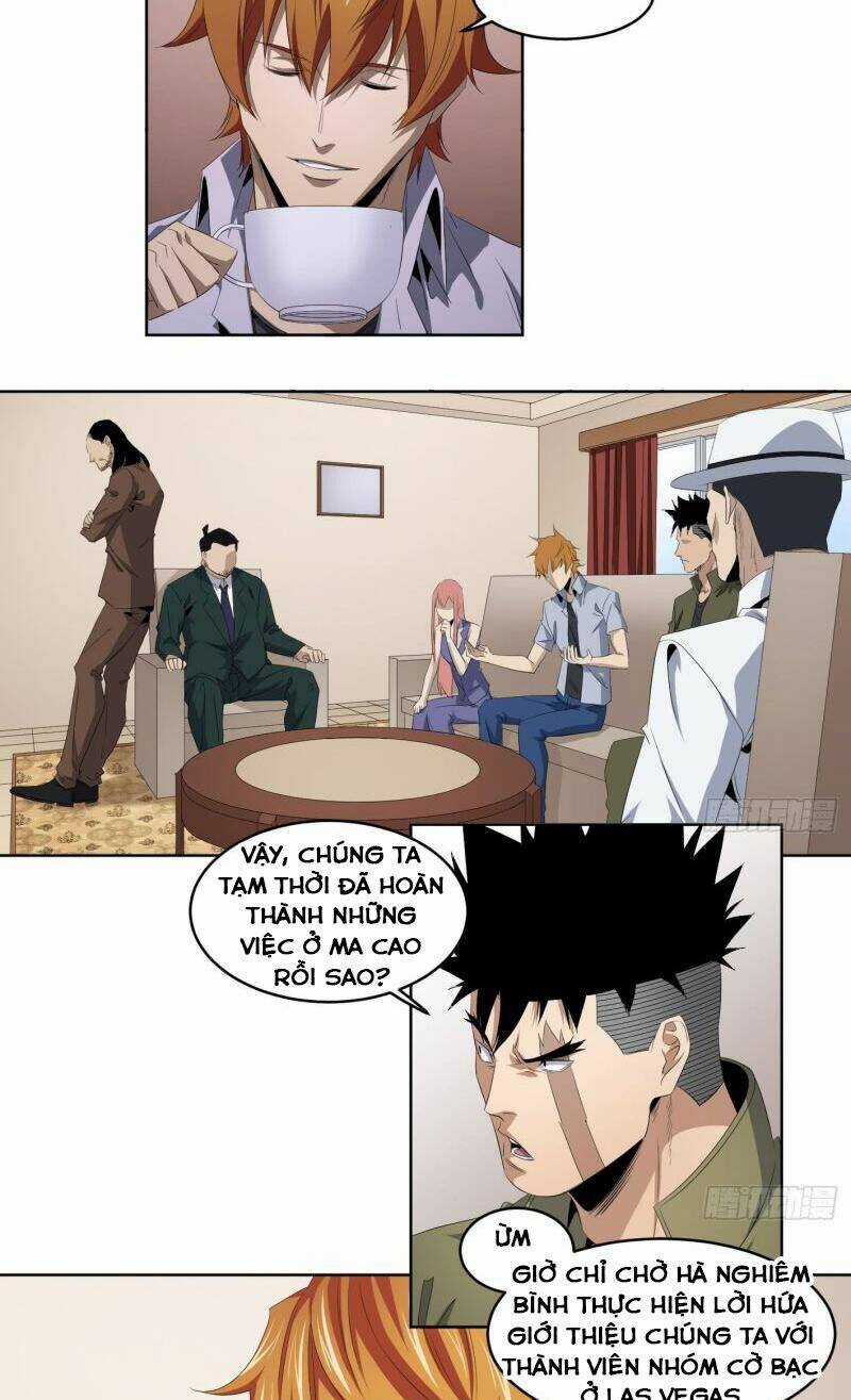 Nhất Ăn Tất - Chapter 109 - Trang 9