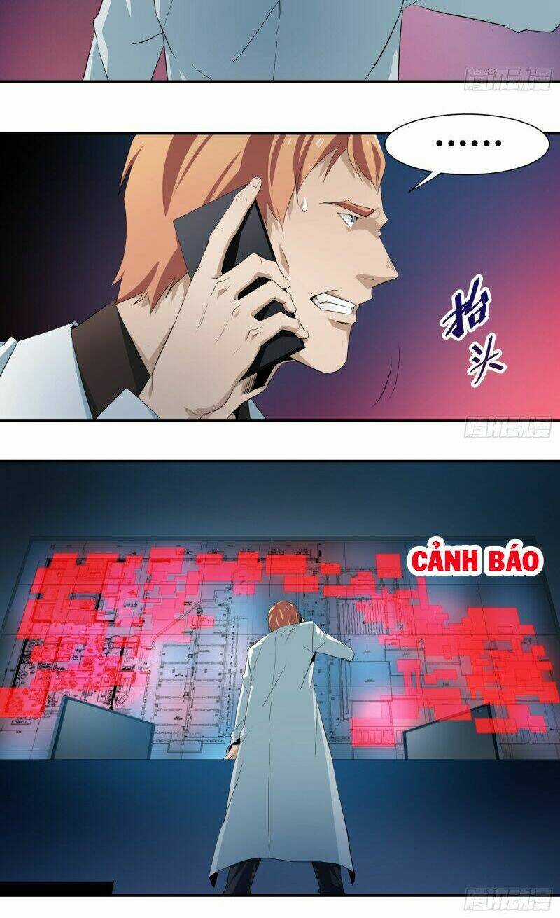 Nhất Ăn Tất - Chapter 11 - Trang 12