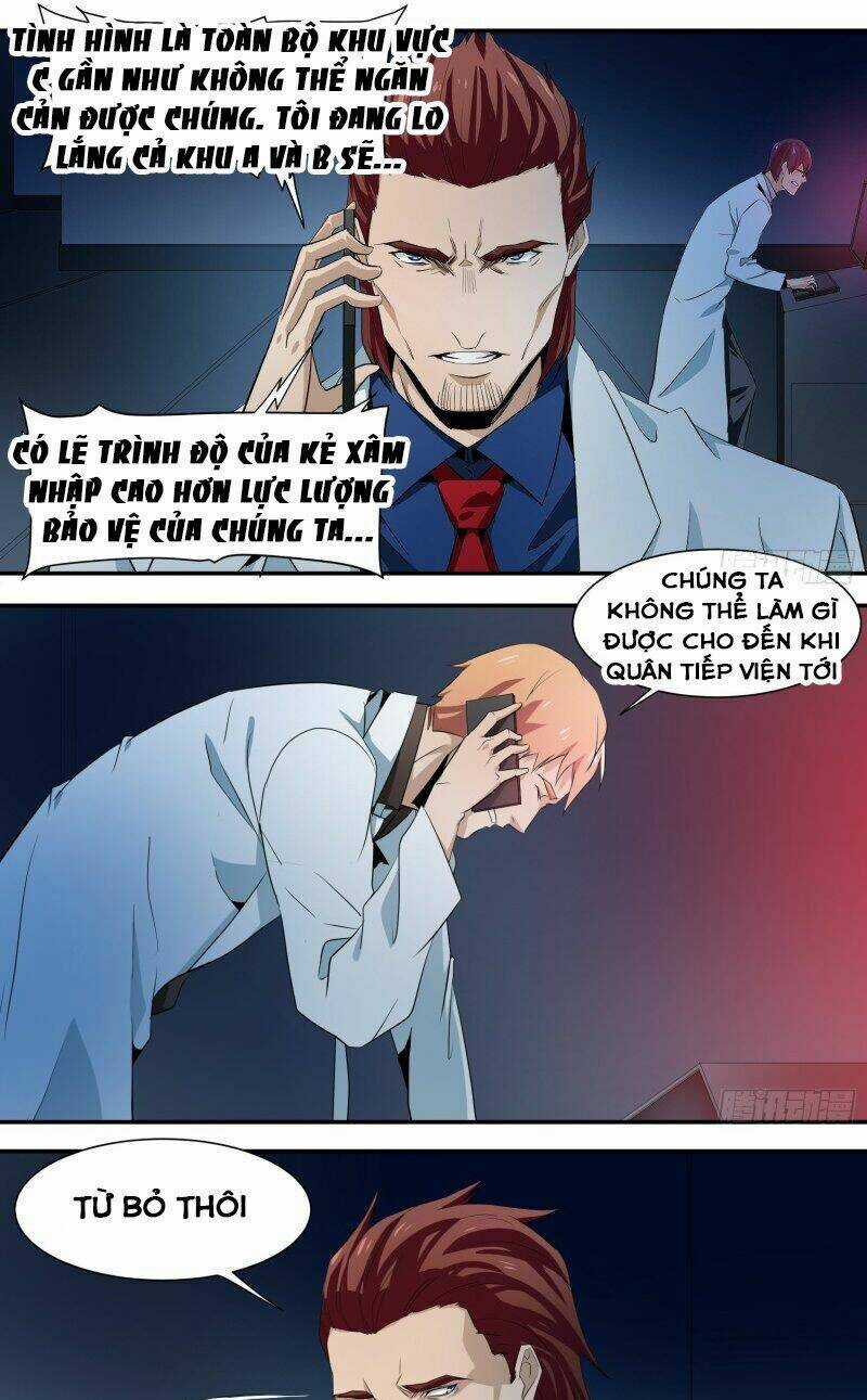 Nhất Ăn Tất - Chapter 11 - Trang 13