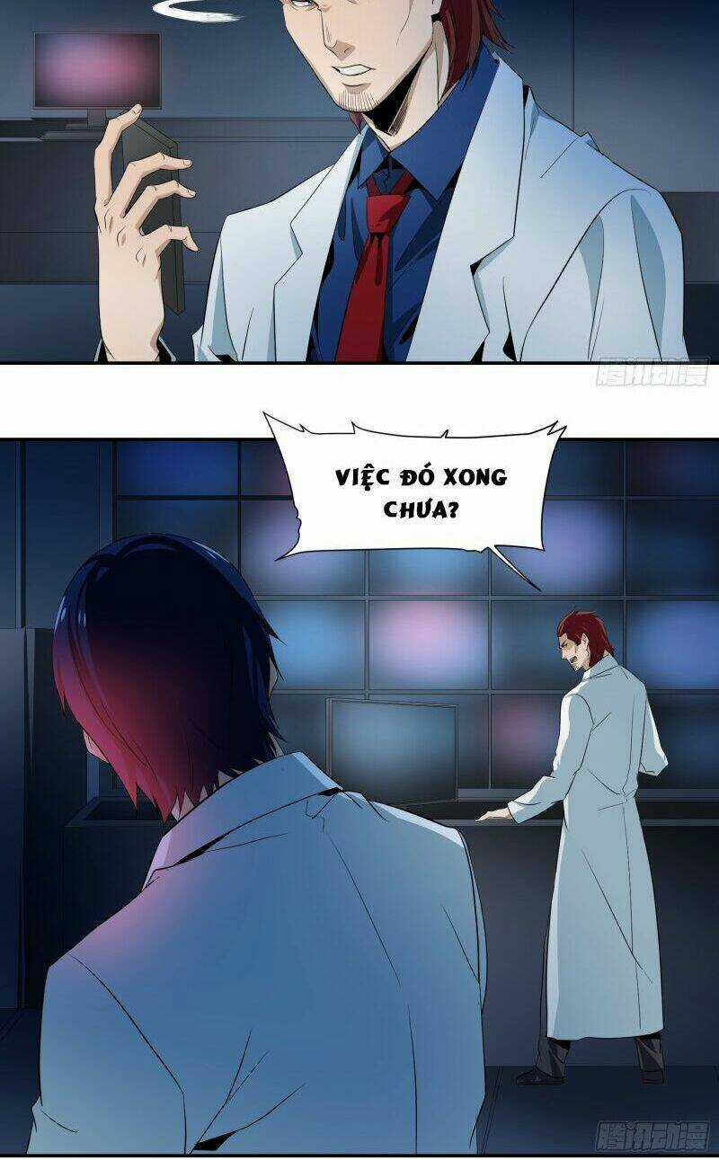 Nhất Ăn Tất - Chapter 11 - Trang 14